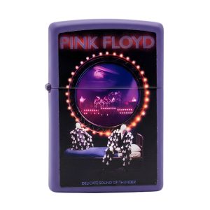 ZIPPO 237 PINK FLOYD