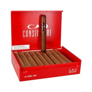 CAO CONSIGLIERE TONY (6.5X60) BOX OF 20