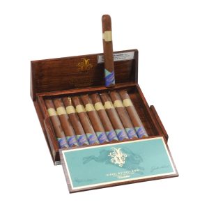 DIESEL WHISKEY ROW FC NEVALLIER (6X52) BOX 10