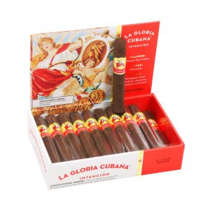 LA GLORIA CUBANA INTENCION GIGANTE BOX OF 20