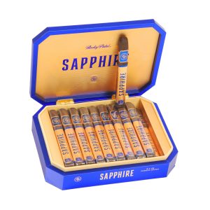 RP SAPPHIRE CORONA GORDO (6X54) BOX OF 20