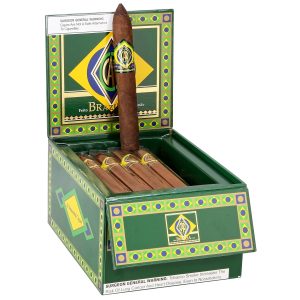 CAO BRAZILIA SAMBA BOX OF 20