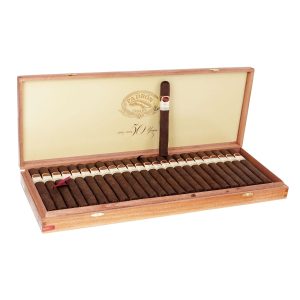 PADRON 50TH REFILL MAD BOX OF 50