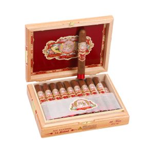MY FATHER LA LEALTAD TORO (6X54) BOX OF 20