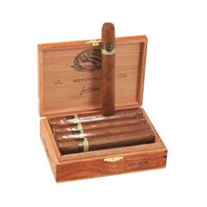 PADRON BLACK 99 NAT BOX OF 10