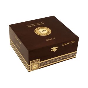 PERLA DEL MAR (PDM) DBL TORO COROJO BOX OF 25