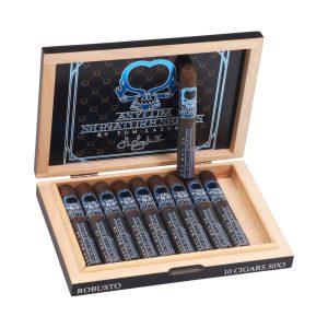 ASYLUM SIGNATURE SERIES