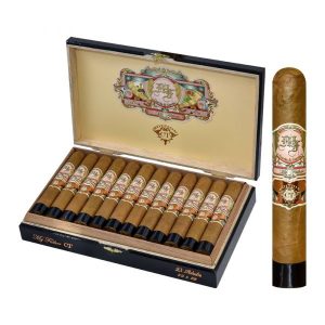 MY FATHER CONNECTICUT ROBUSTO (5.25X52) BOX OF 20