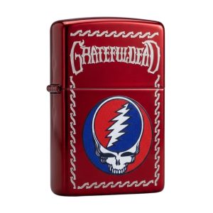 ZIPPO 21063 GRATEFUL DEAD