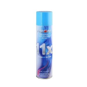 NEON 11X PREMIUM BUTANE 300ML 10.14OZ PCS