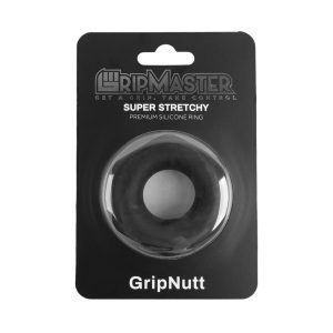 GRIP MASTER SILICONE RING GRIP NUTT (GM-1011)