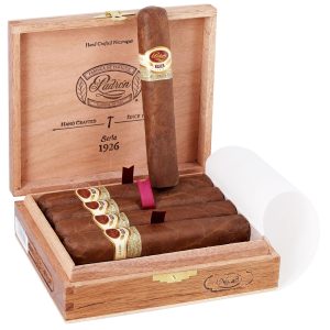 PADRON NO.48 NAT 1926 (60 X 5 1/2) BOX OF 10