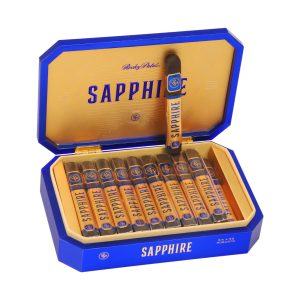 RP SAPPHIRE ROBUSTO (5 1/2X50) BOX OF 20