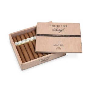 DAVIDOFF PRIMEROS DOMINICAN BOX OF 20