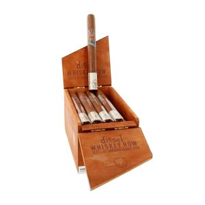 DIESEL WHISKEY ROW CHURCHILL (7X49) BOX OF 25