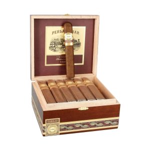 PERLA DEL MAR (PDM) DBL TORO COROJO BOX OF 25