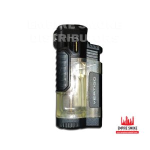 VERTIGO STINGER 2 LIGHTERS 18CT WITH DISPLAY