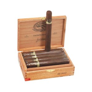 PADRON BLACK 99 MAD BOX OF 10