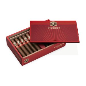 AVO EXPRESIVO ROBUSTO BOX OF 20