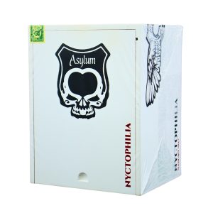 ASYLUM NYCTOPHILIA (70X7) BOX OF 20 - 850050276043