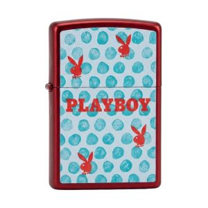 ZIPPO 21063 PLAYBOY