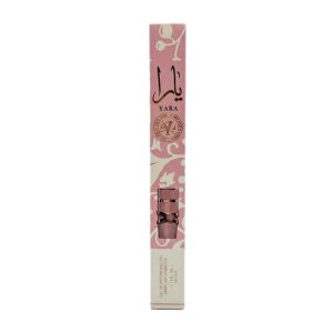 MINI PERFUME SPRAY (1.17OZ 35ML) YARA - ELIXIR PCS (426D126) - 6995298237860