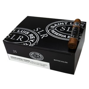 SAINT LUIS REY HONDURAN ROTHCHILD (54X5) BOX OF 25