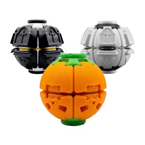 PRESS GYROBALL