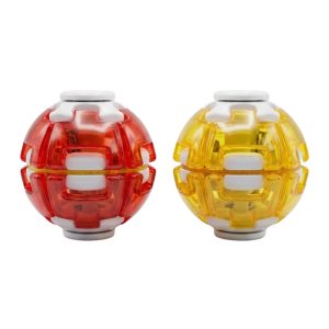 PRESS GYROBALL LED DESIGN LARGE PCS