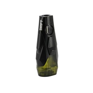 VECTOR MINI TORCH DRIFT GREEN TRANSPARENT PCS (7T)