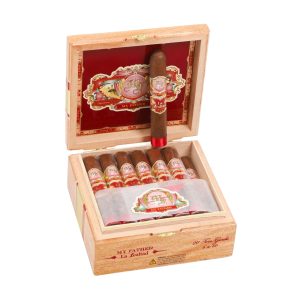 MY FATHER LA LEALTAD TORO GORDO (6X60) BOX OF 20