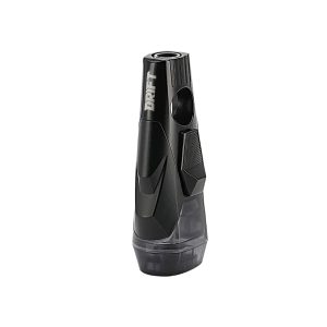 VECTOR MINI TORCH DRIFT BLACK TRANSPARENT PCS (4T)