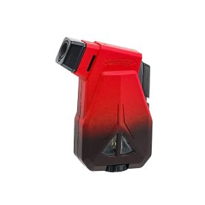 VECTOR MINI TORCH SPEED RED / BLACK FADE PCS