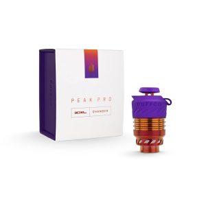 PUFFCO PEAK PRO 3D XL CHAMBER PLASMA -PER PCS (ATOMIZER)