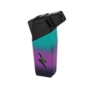VECTOR MINI TORCH SPEED-II PRIZM RAINBOW FADE PCS