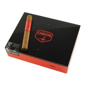 CAMACHO COROJO TORO BOX OF 20