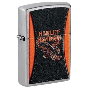 ZIPPO 47097 HARLEY DAVIDSON