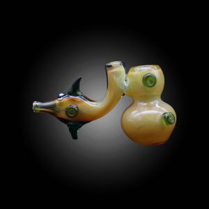 5'' FISH DESIGN MINI HAMMER 6CT JAR