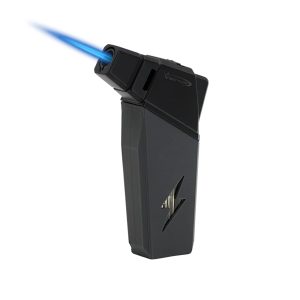VECTOR MINI TORCH SPEED-II GRAY RUBBER MATTE PCS