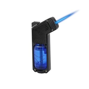 VECTOR MINI TORCH HYPER BLUE TRANSPARENT PCS (6T)