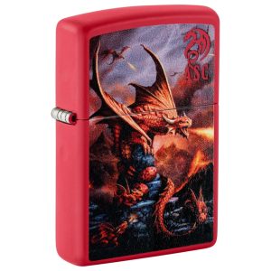 ZIPPO 46690 ANNE STOKES COLLECTION