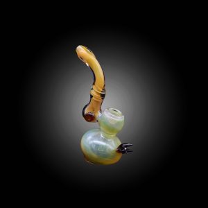 7.5'' BIRD ATTACHED BIG BUBBLER 5CT JAR