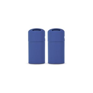 PUFFCO PIVOT MOUTHPIECE SAPPHIRE 2CT BOX