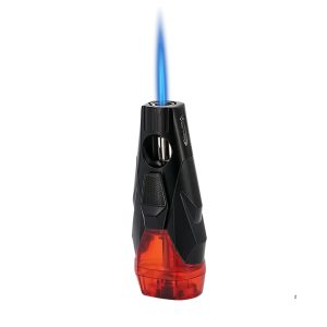 VECTOR MINI TORCH DRIFT RED TRANSPARENT PCS (8T)