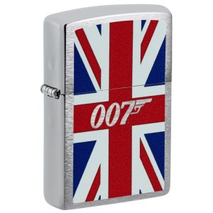 ZIPPO 46801 JAMES BOND 007
