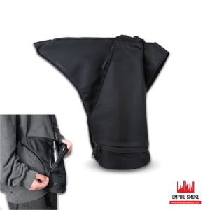 PUFFCO JOURNEY BAG BLACK