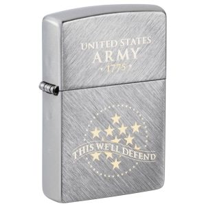ZIPPO 47090 US ARMY
