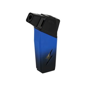 VECTOR MINI TORCH SPEED-II BLUE / BLACK FADE PCS
