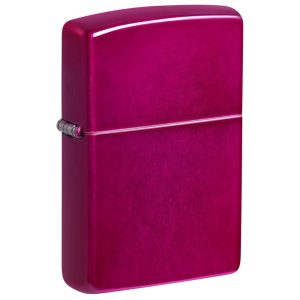 ZIPPO 24003 CANDY RASPBERRY LTR