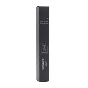 MINI PERFUME SPRAY (1.17OZ 35ML) CLUB DE NUIT INTENSE PCS (426D137) - 6995298237976